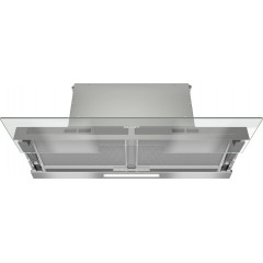 Miele DAS 4940 Μηχανισμός Απορρόφησης 86.1cm Inox Miele DAS 4940 Μηχανισμός Απορρόφησης 86.1cm Inox